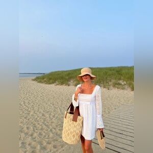 Hill house cosette dress small